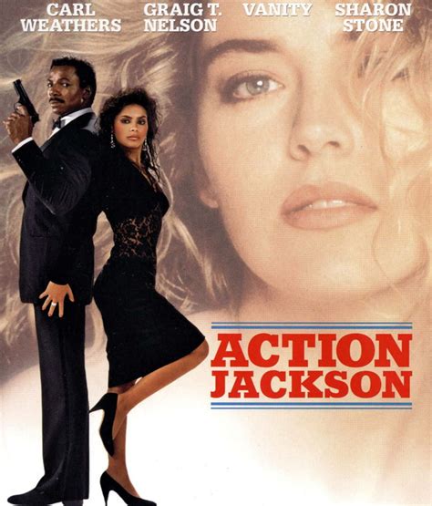 action jackson 1988 full movie